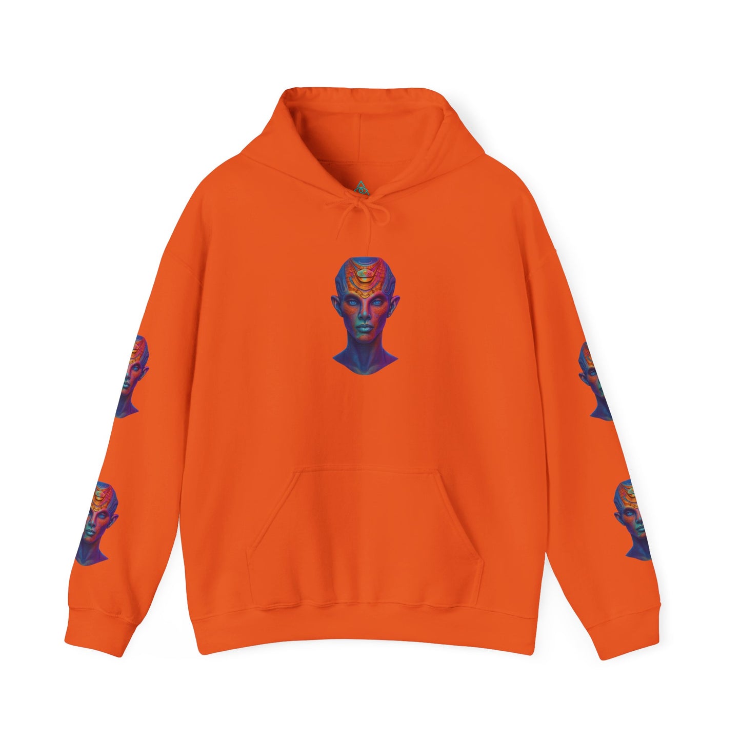 GFL Emissary Hoodie – Kommando & Komfort