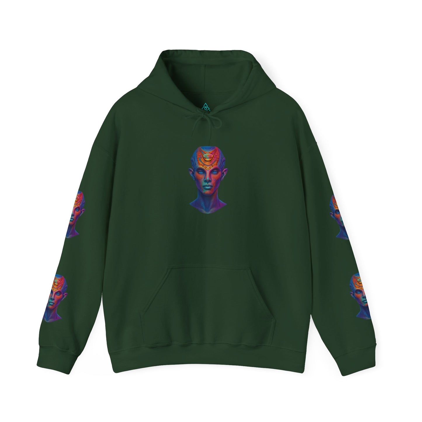 GFL Emissary Hoodie – Kommando & Komfort