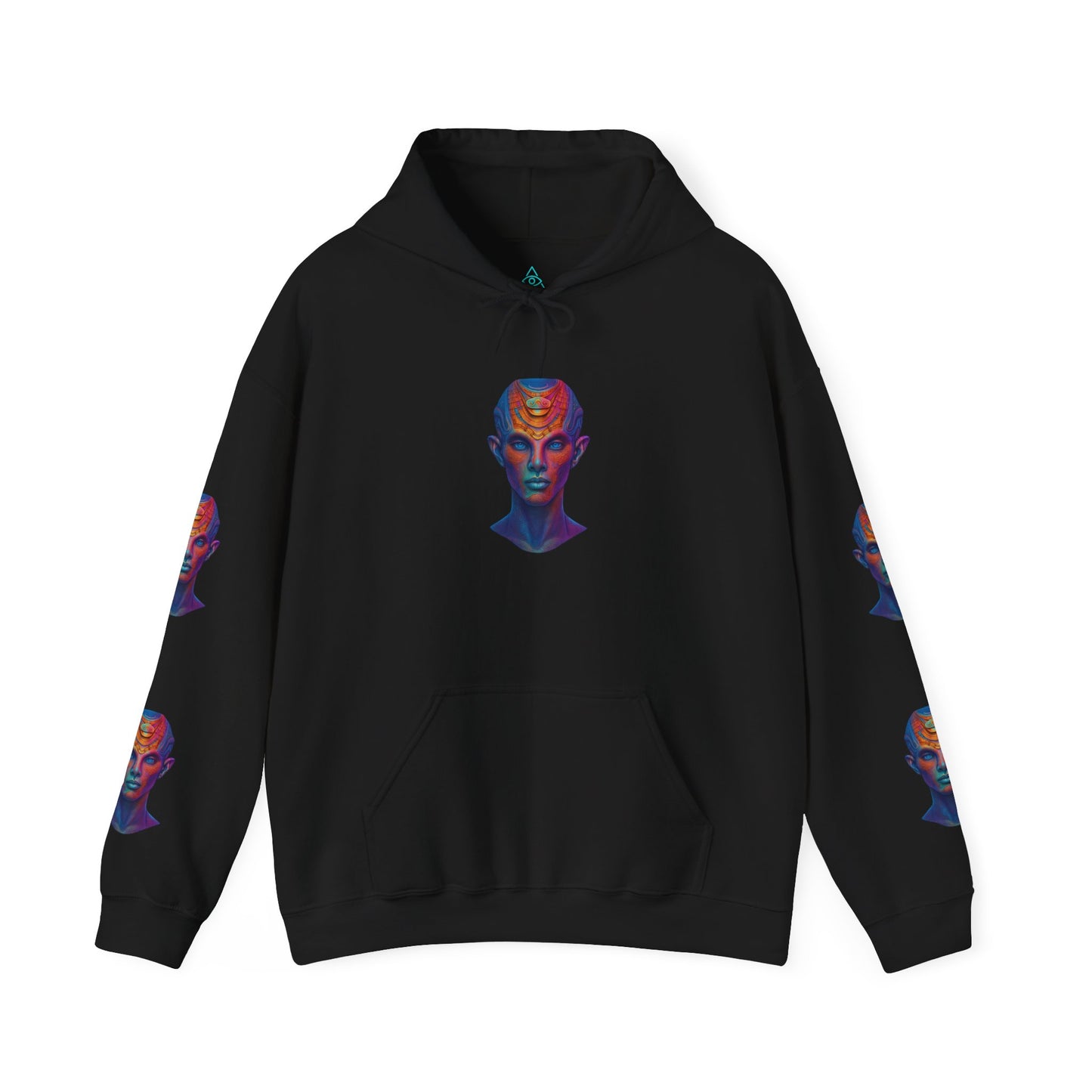 GFL Emissary Hoodie – Kommando & Komfort