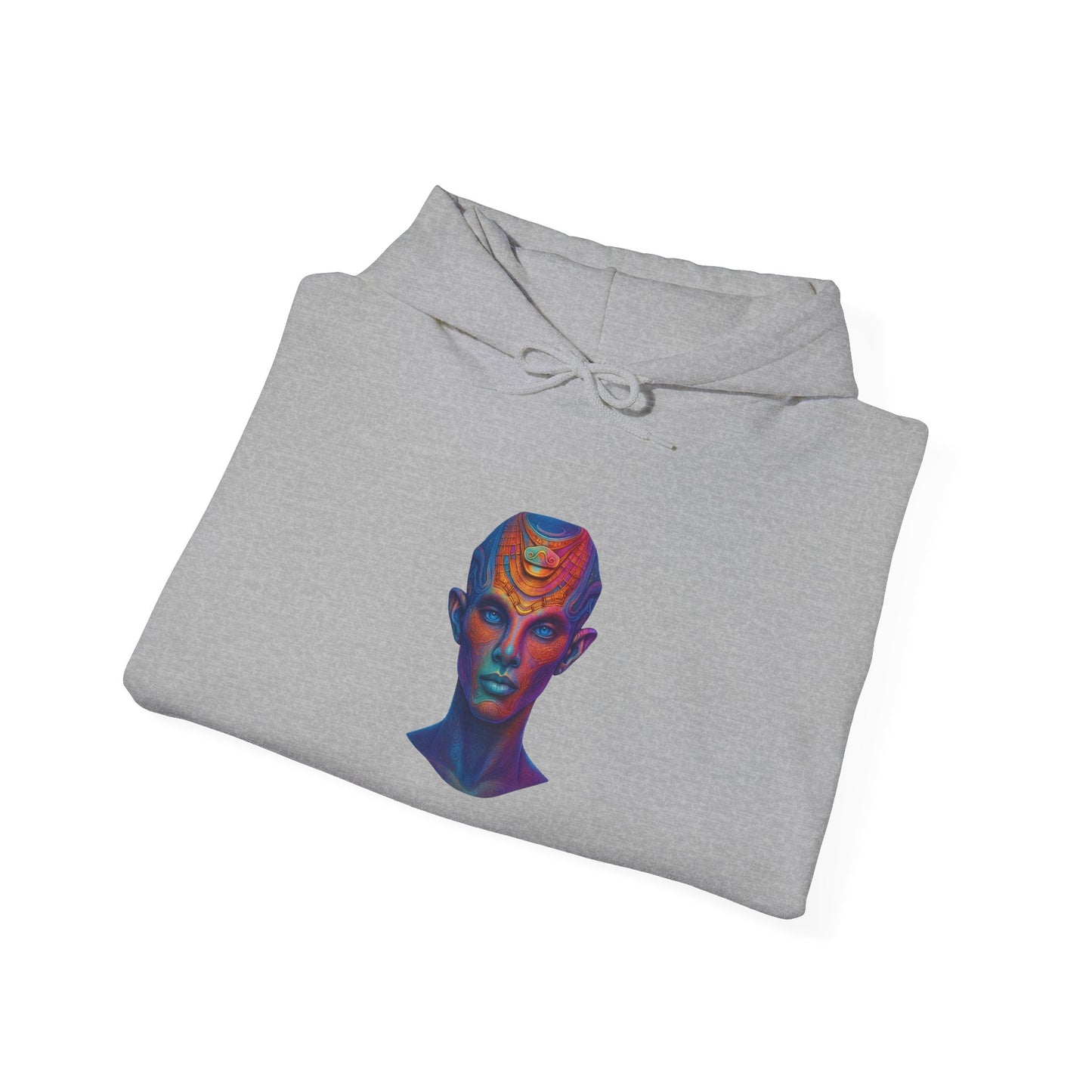 GFL Emissary Hoodie – Kommando & Komfort