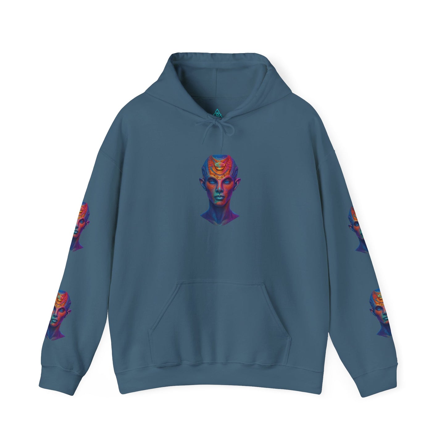 GFL Emissary Hoodie – Kommando & Komfort