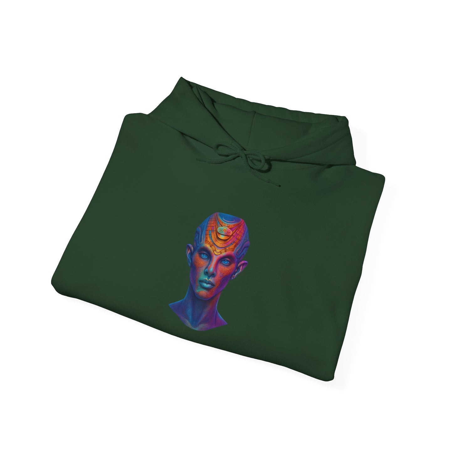 GFL Emissary Hoodie – Kommando & Komfort