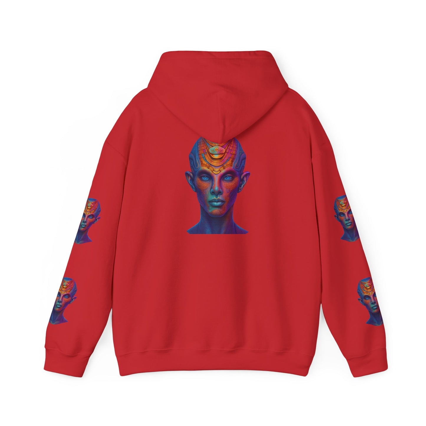 GFL Emissary Hoodie – Kommando & Komfort