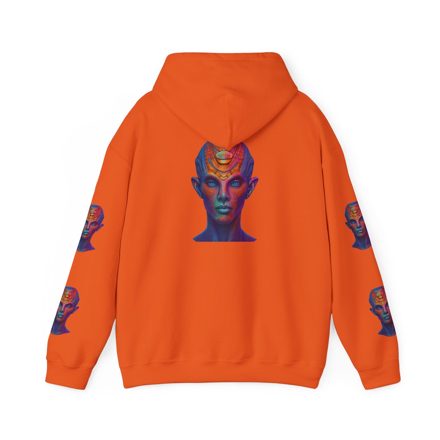 GFL Emissary Hoodie – Kommando & Komfort