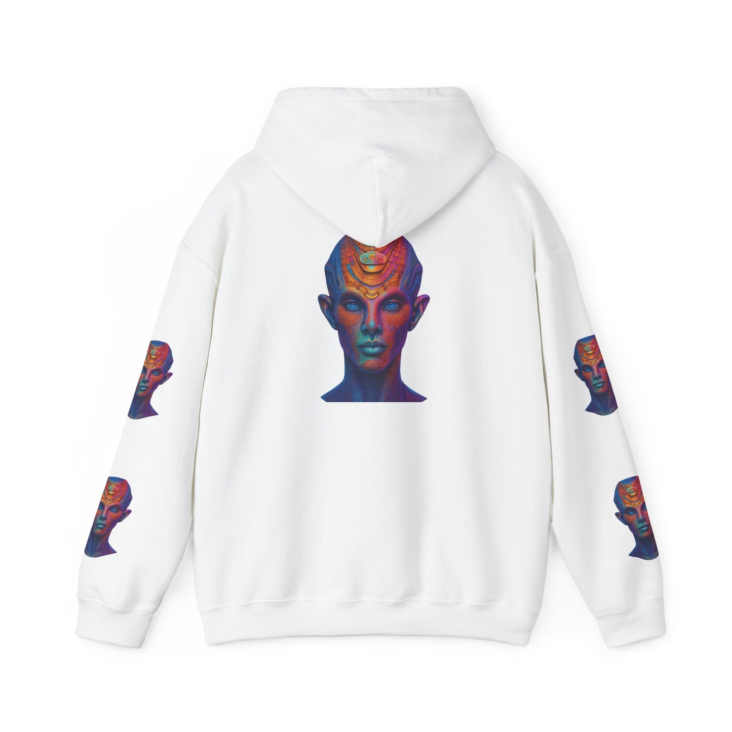 GFL Emissary Hoodie – Kommando & Komfort
