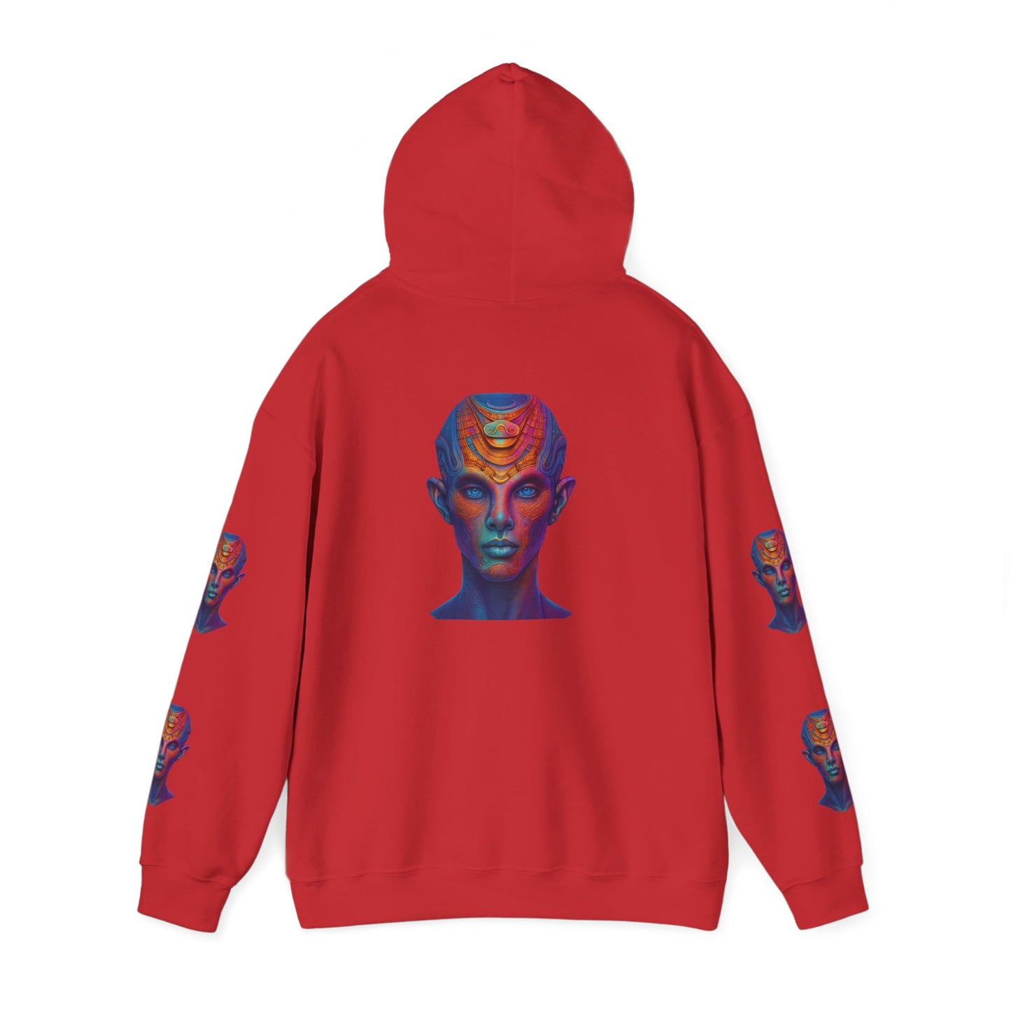 GFL Emissary Hoodie – Kommando & Komfort