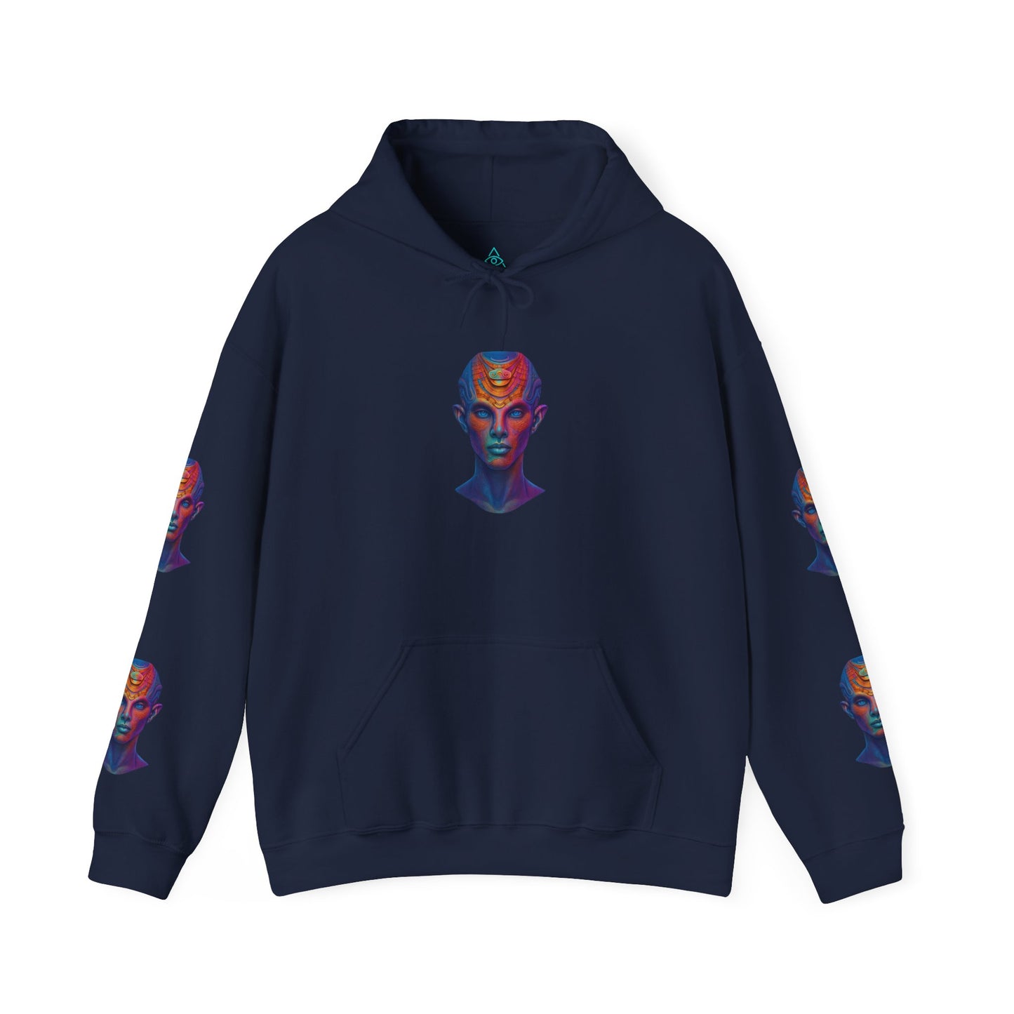 GFL Emissary Hoodie – Kommando & Komfort
