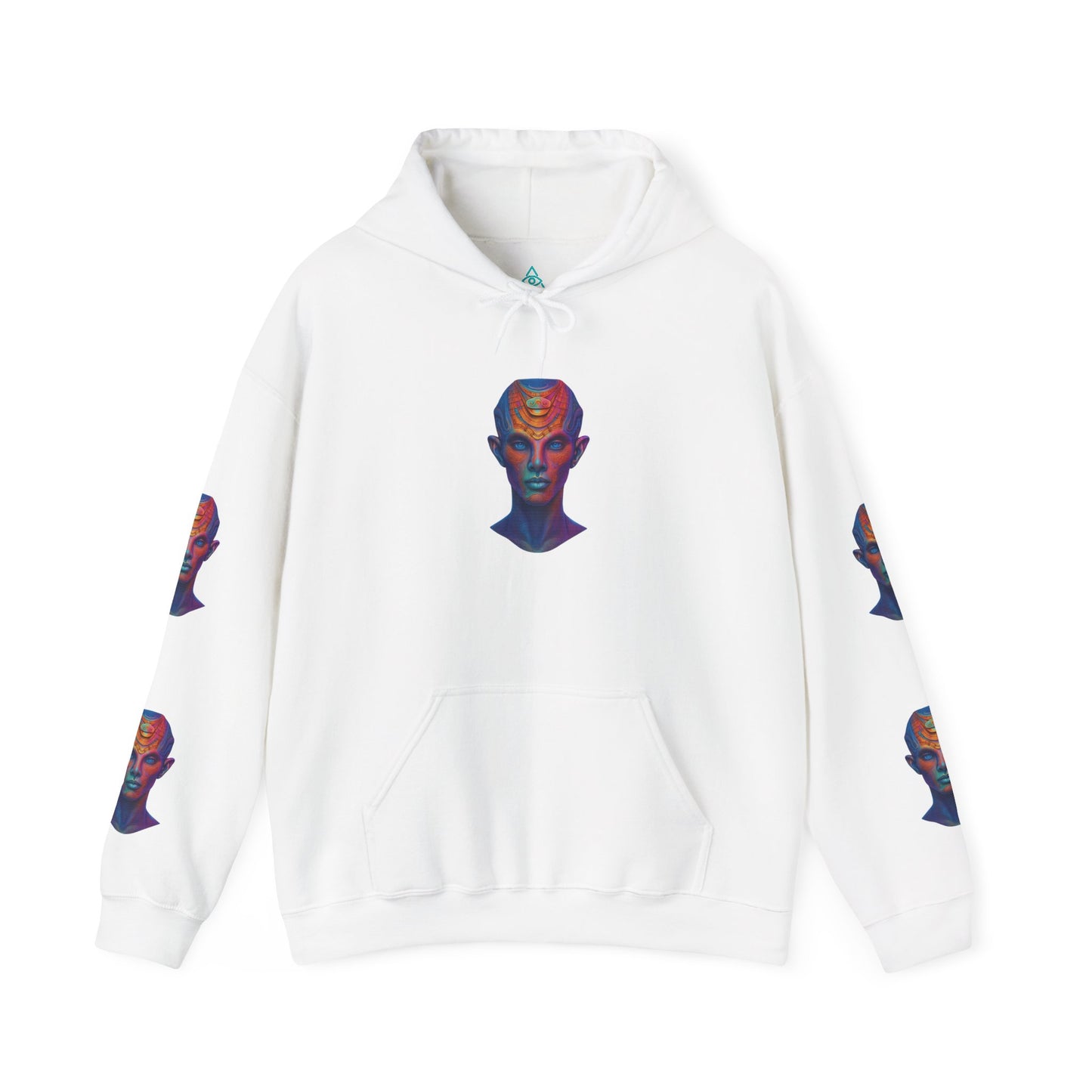 GFL Emissary Hoodie – Kommando & Komfort