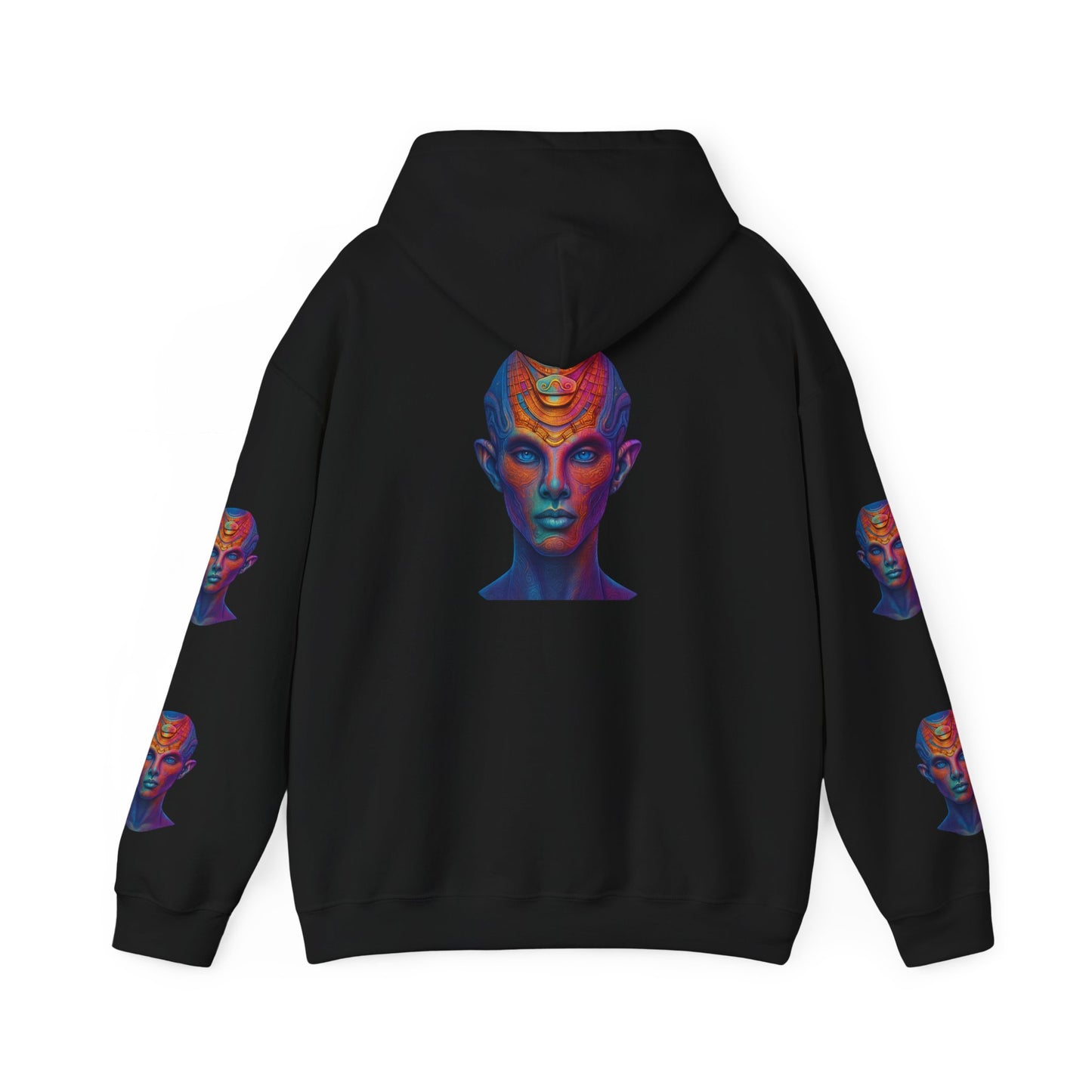 GFL Emissary Hoodie – Kommando & Komfort