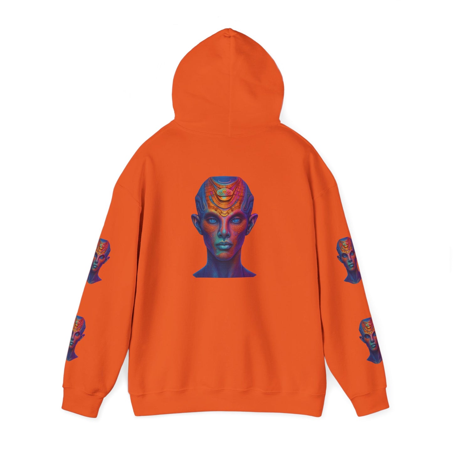 GFL Emissary Hoodie – Kommando & Komfort
