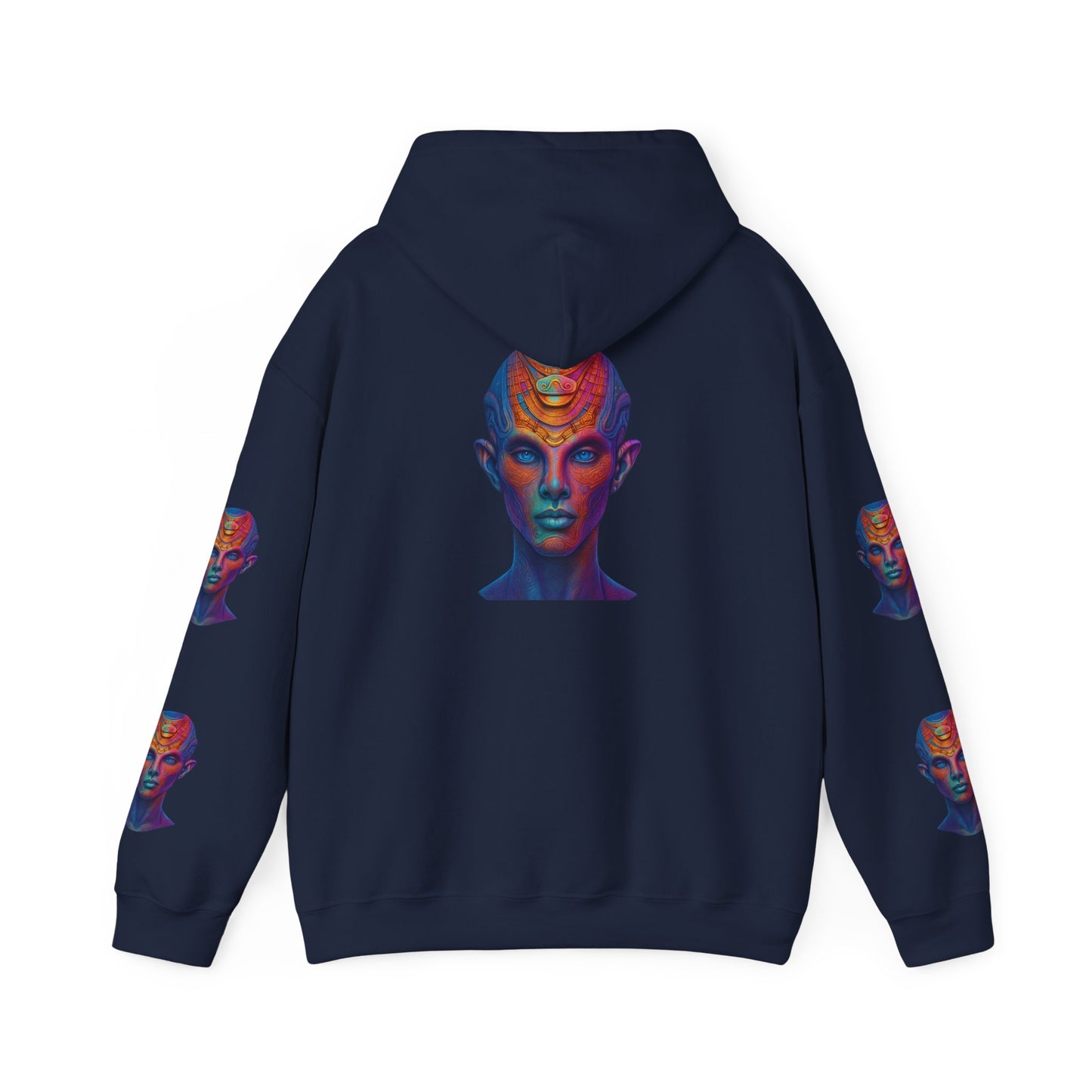 GFL Emissary Hoodie – Kommando & Komfort