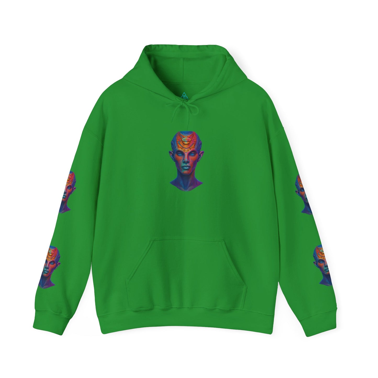 GFL Emissary Hoodie – Kommando & Komfort