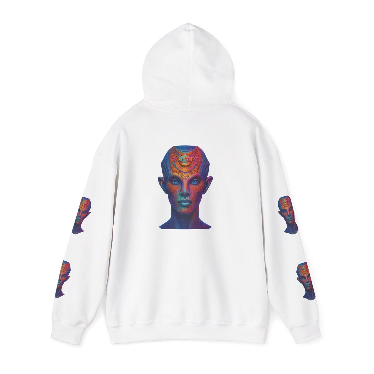 GFL Emissary Hoodie – Kommando & Komfort