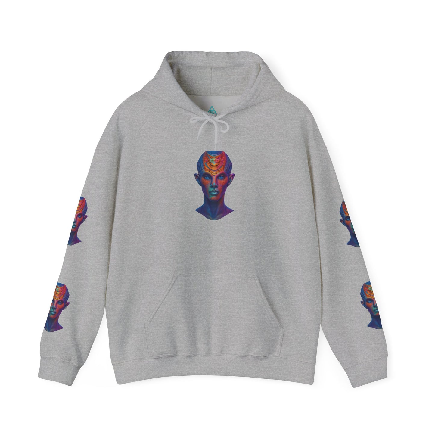 GFL Emissary Hoodie – Kommando & Komfort