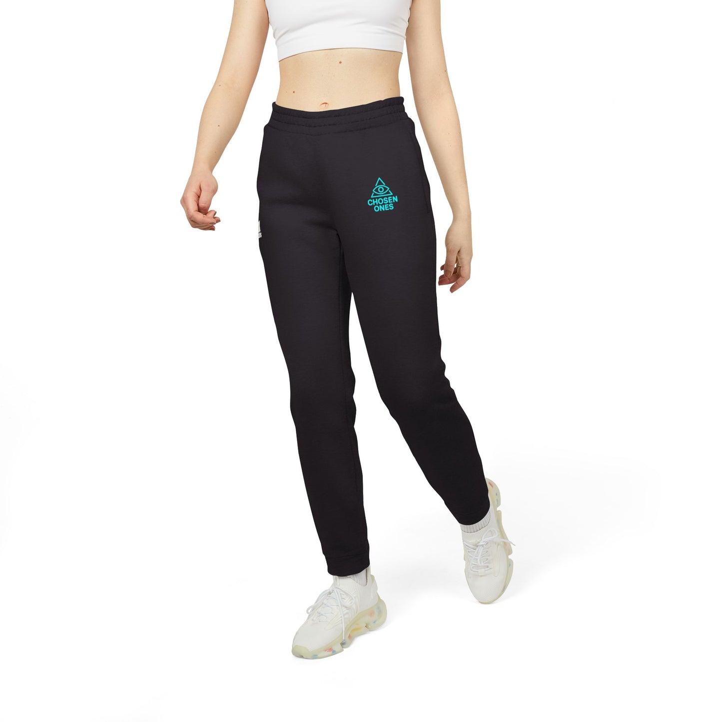 All Seeing I Joggers – Bewegen Sie sich bewusst