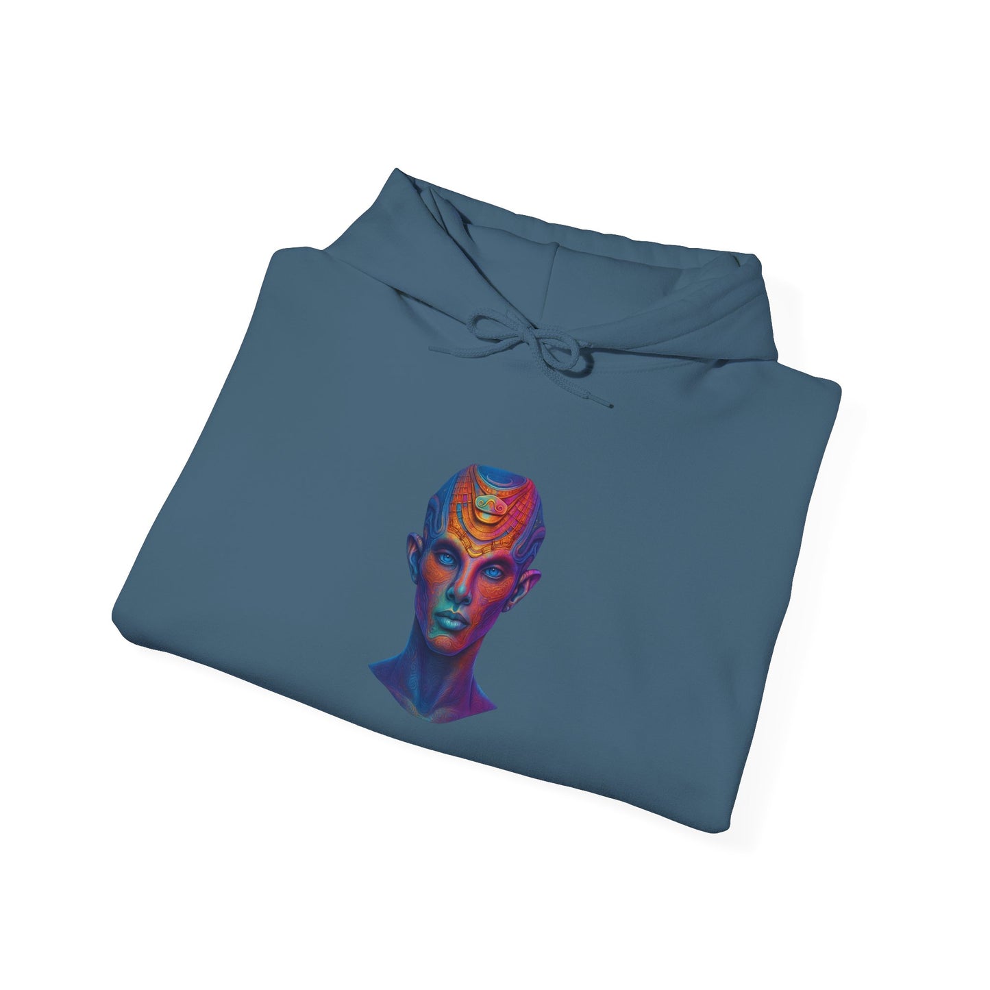 GFL Emissary Hoodie – Kommando & Komfort