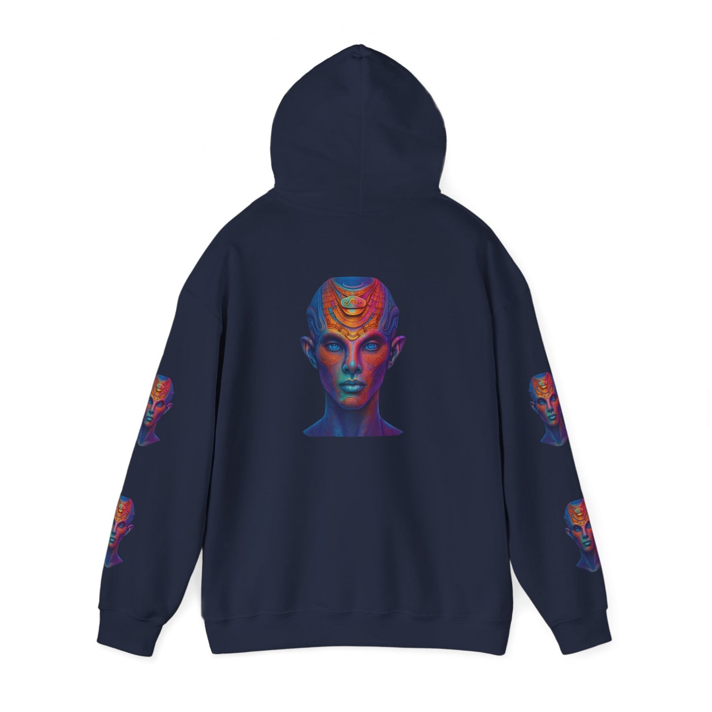 GFL Emissary Hoodie – Kommando & Komfort