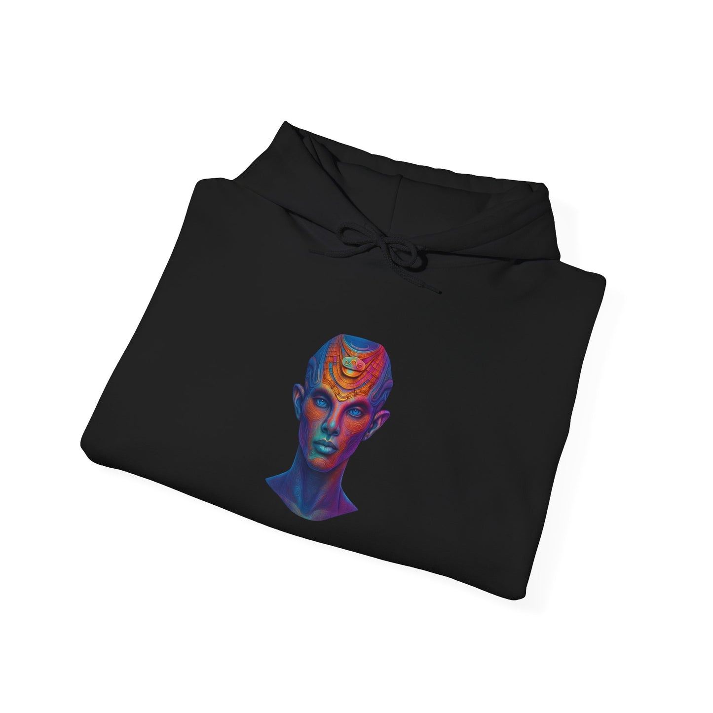 GFL Emissary Hoodie – Kommando & Komfort