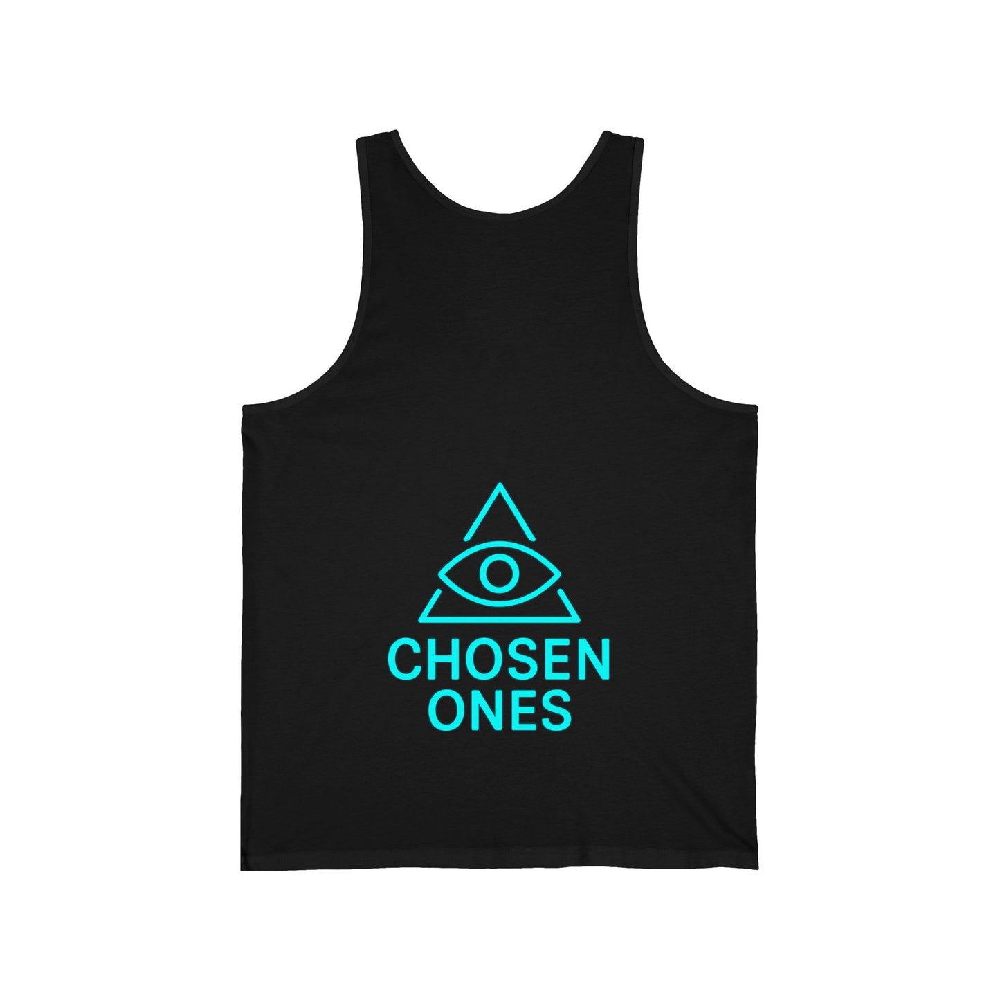 All Seeing I Tanktop – Sommer des Erwachens