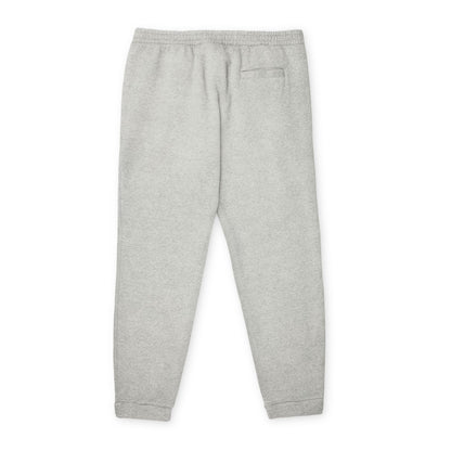 All Seeing I Joggers – Bewegen Sie sich bewusst