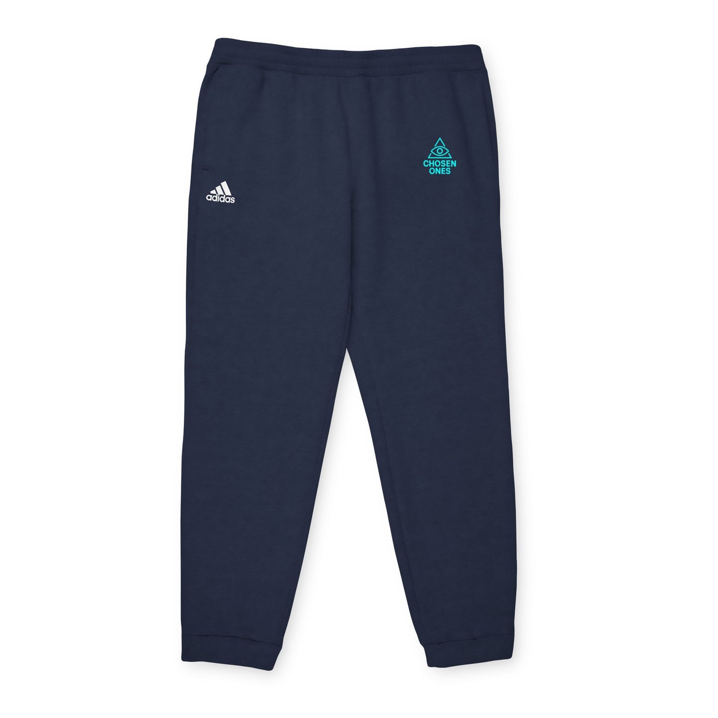 All Seeing I Joggers – Bewegen Sie sich bewusst