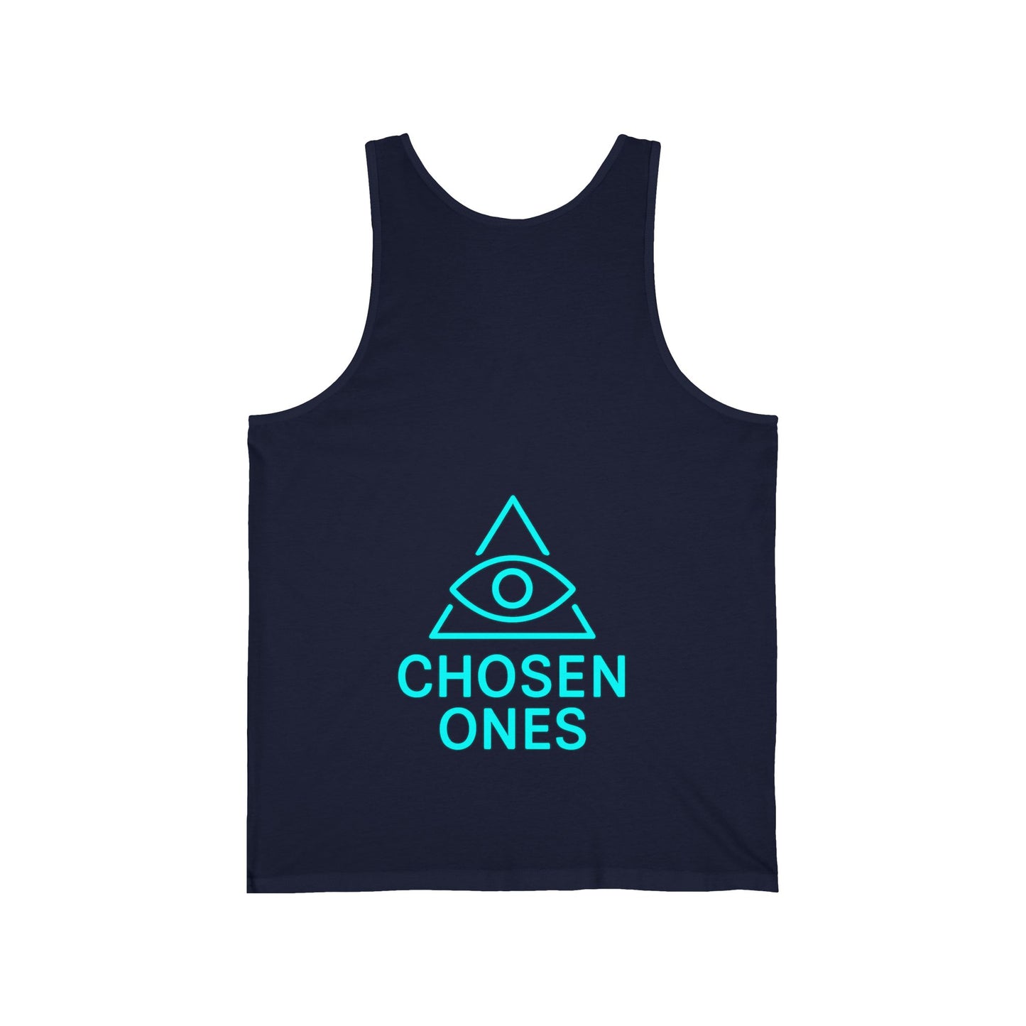 All Seeing I Tanktop – Sommer des Erwachens