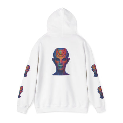GFL Emissary Hoodie – Kommando &amp; Komfort