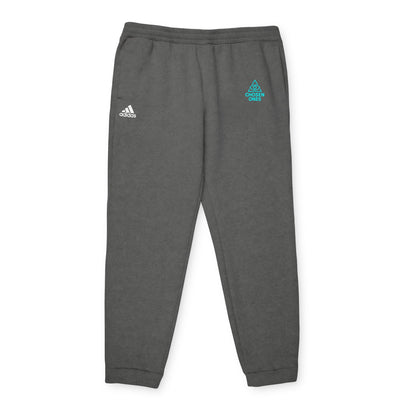 All Seeing I Joggers – Bewegen Sie sich bewusst