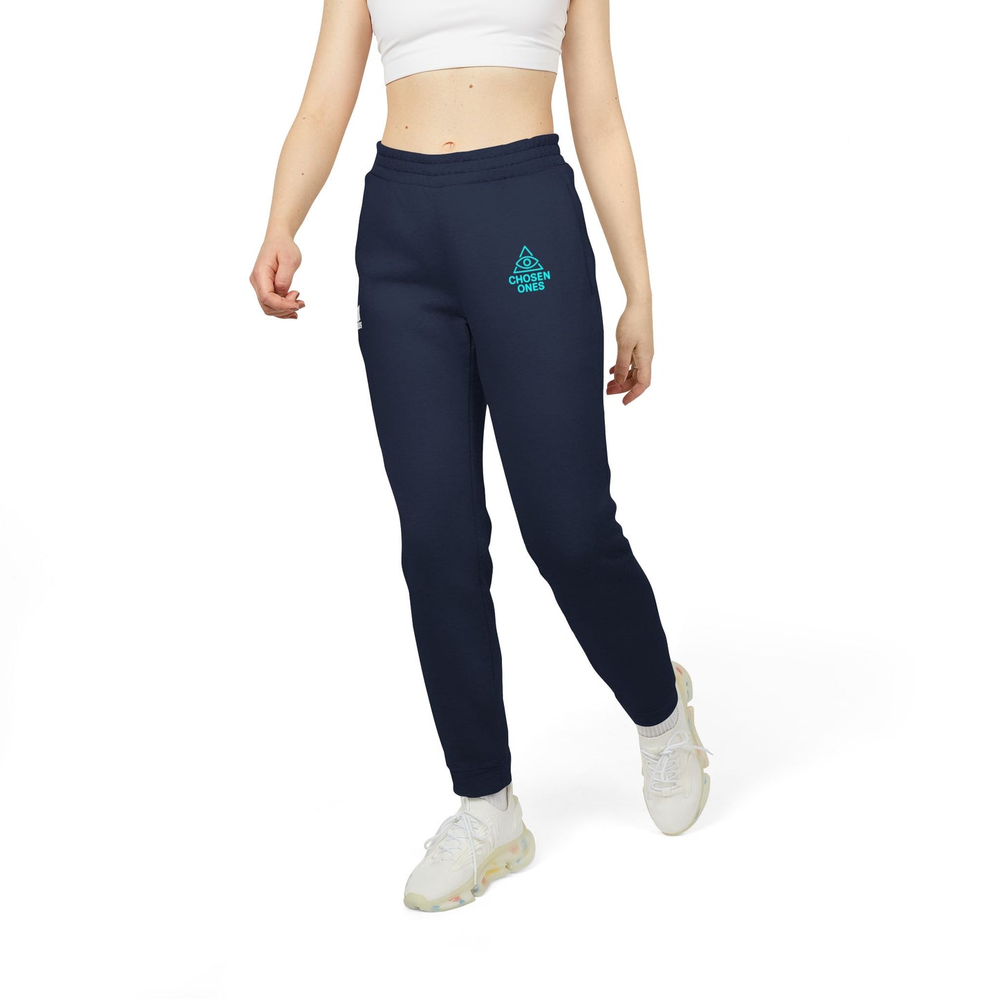 All Seeing I Joggers – Bewegen Sie sich bewusst