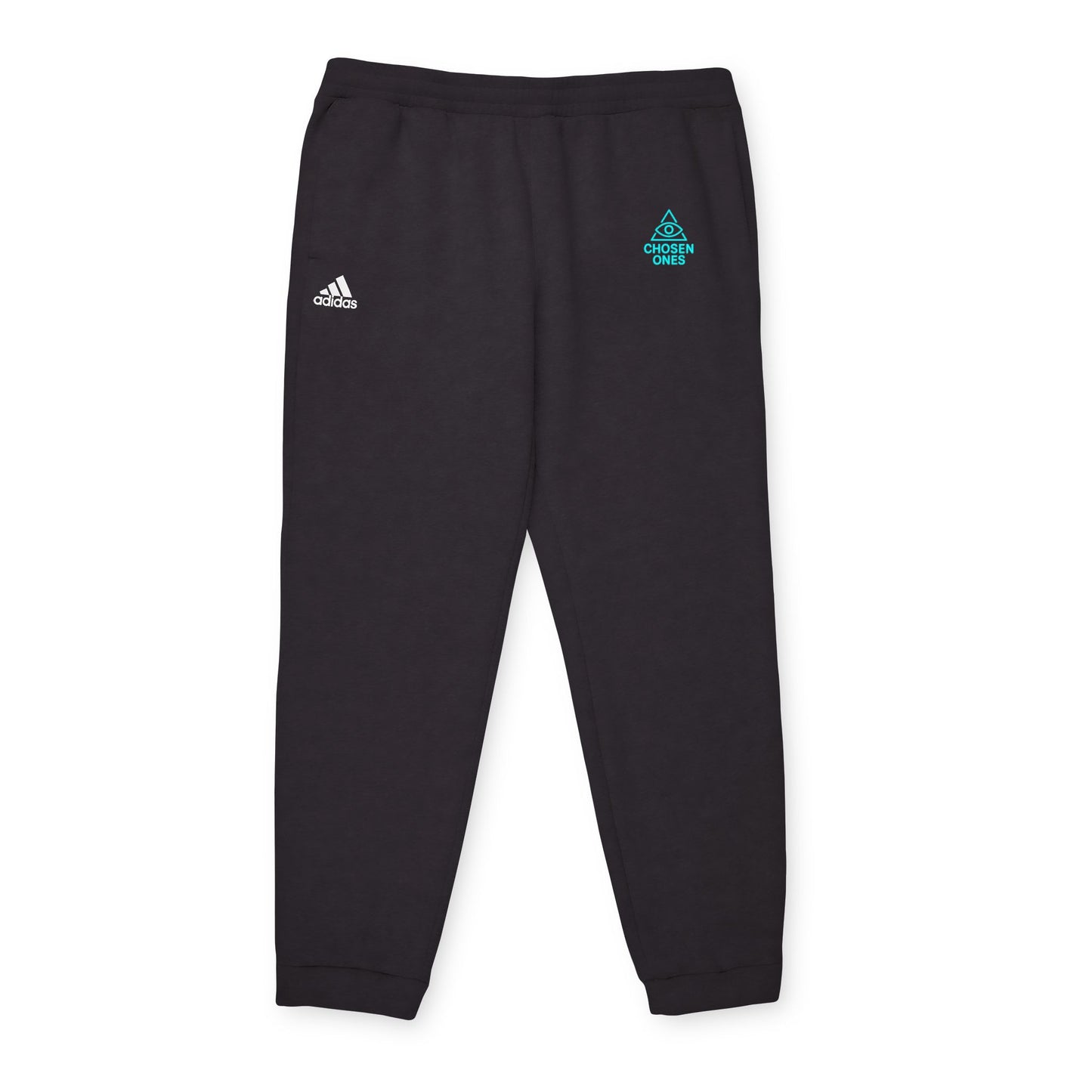 All Seeing I Joggers – Bewegen Sie sich bewusst