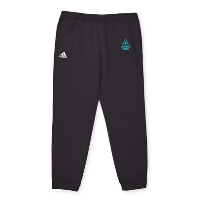 All Seeing I Joggers – Bewegen Sie sich bewusst