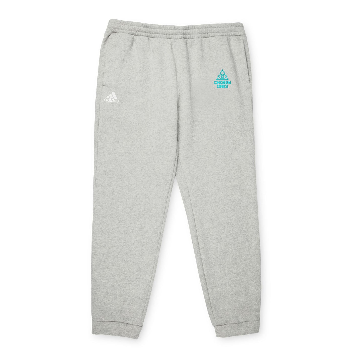 All Seeing I Joggers – Bewegen Sie sich bewusst