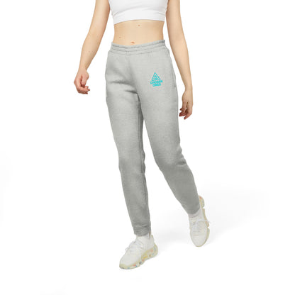 All Seeing I Joggers – Bewegen Sie sich bewusst